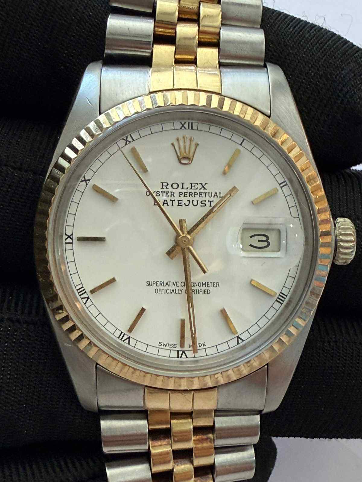 Rolex Vintage  Colection
