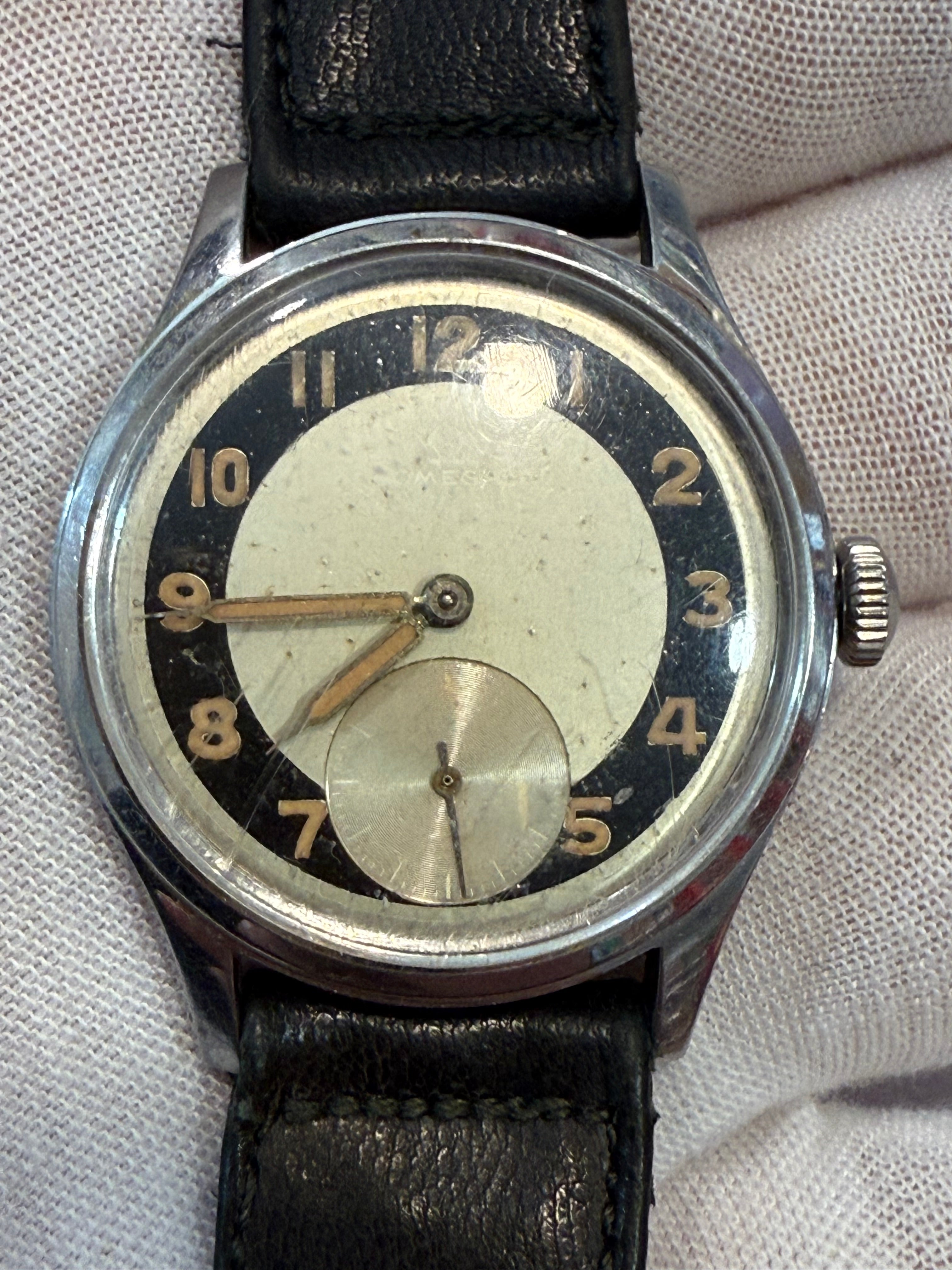 Vintage  Watches