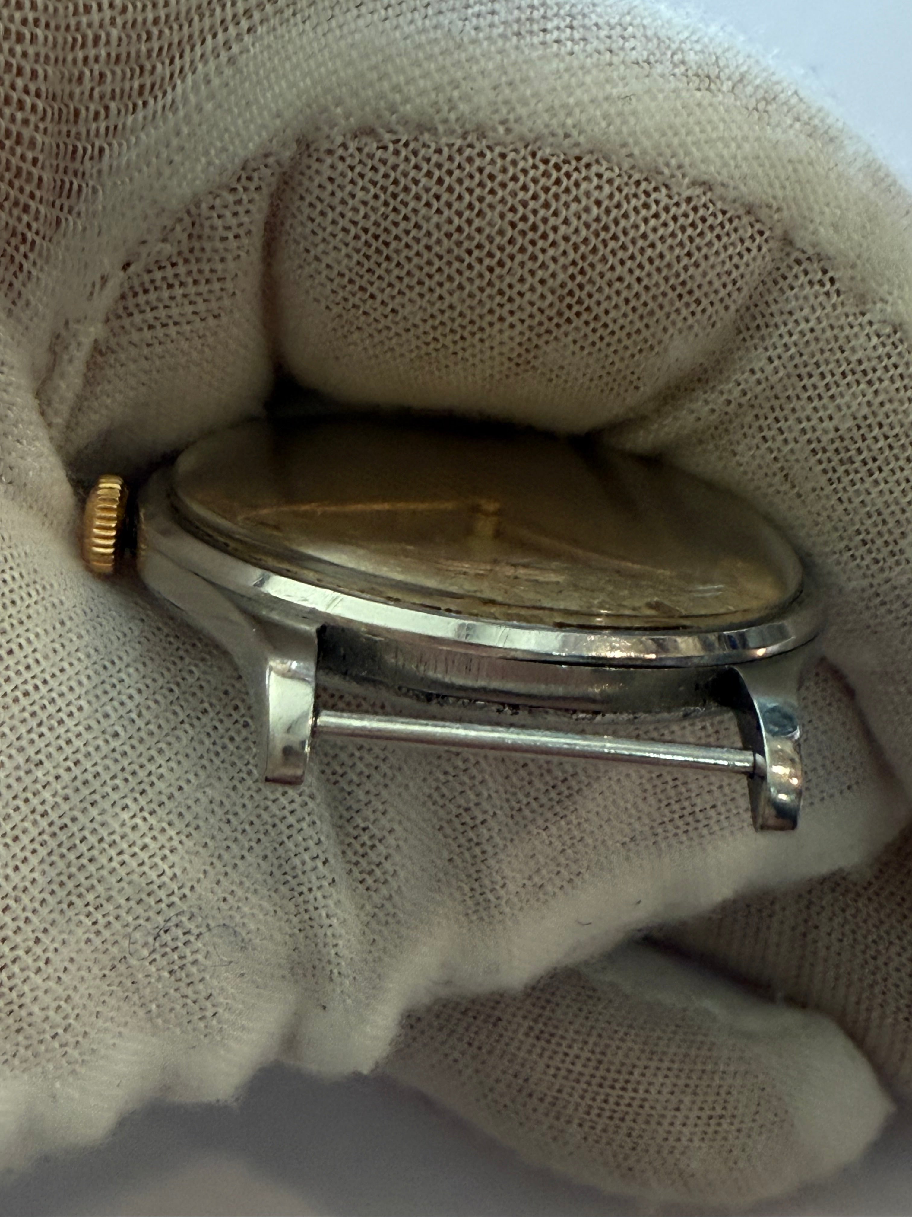 ⌚ Longines Vintage Watch – Cal. 27M | 35mm Case | Serviced