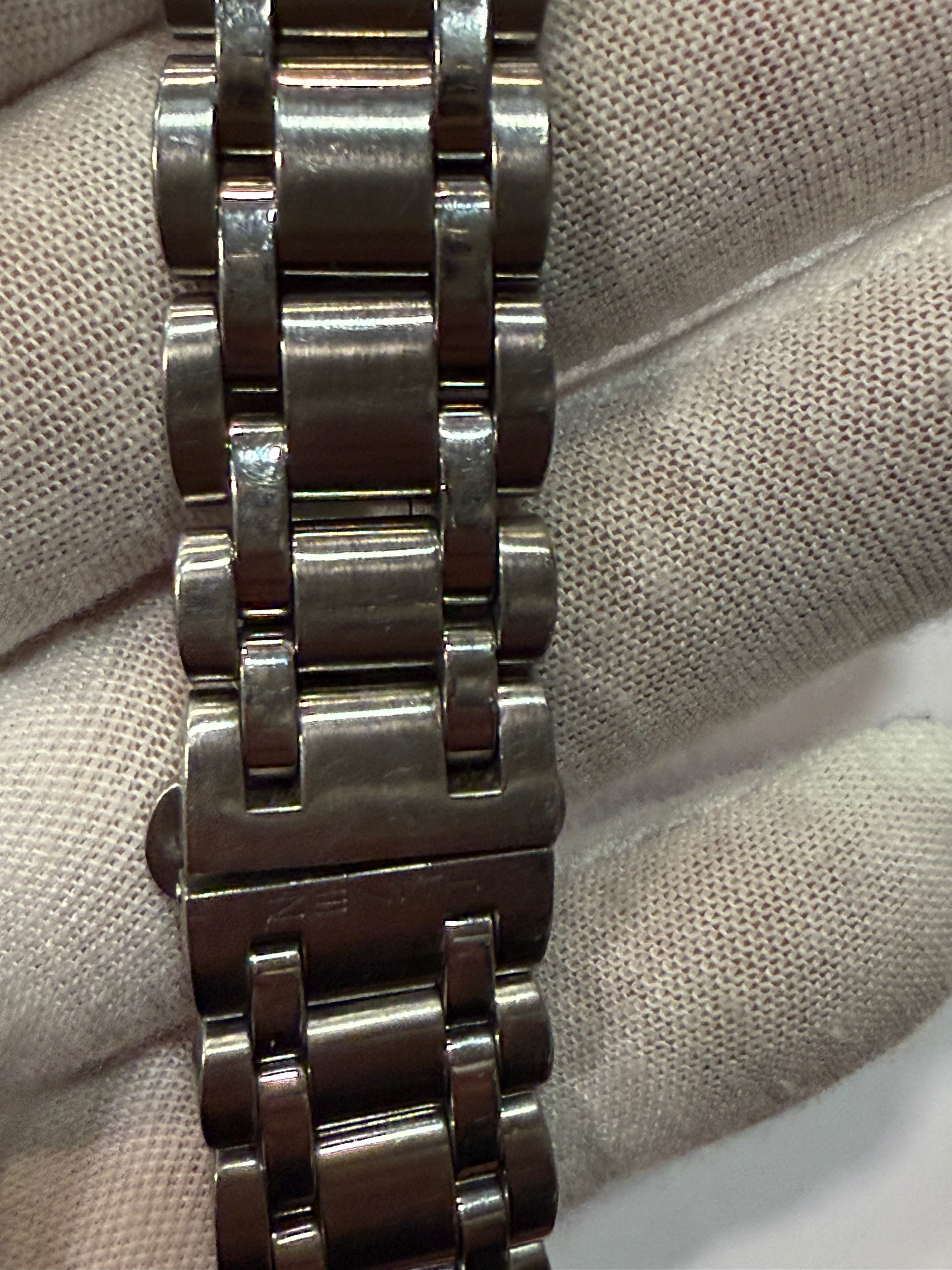 Bracelet for Zenith Rainbow – Ref. 01.0240.410 (20mm)