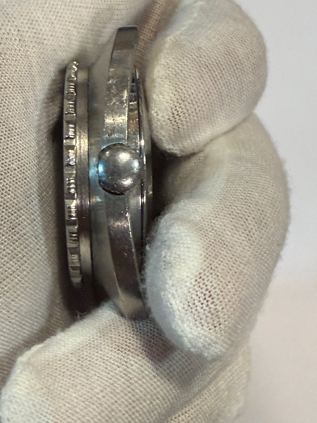 Doxa Sub 300T Diver case 300mm. Original moviment Doxa.