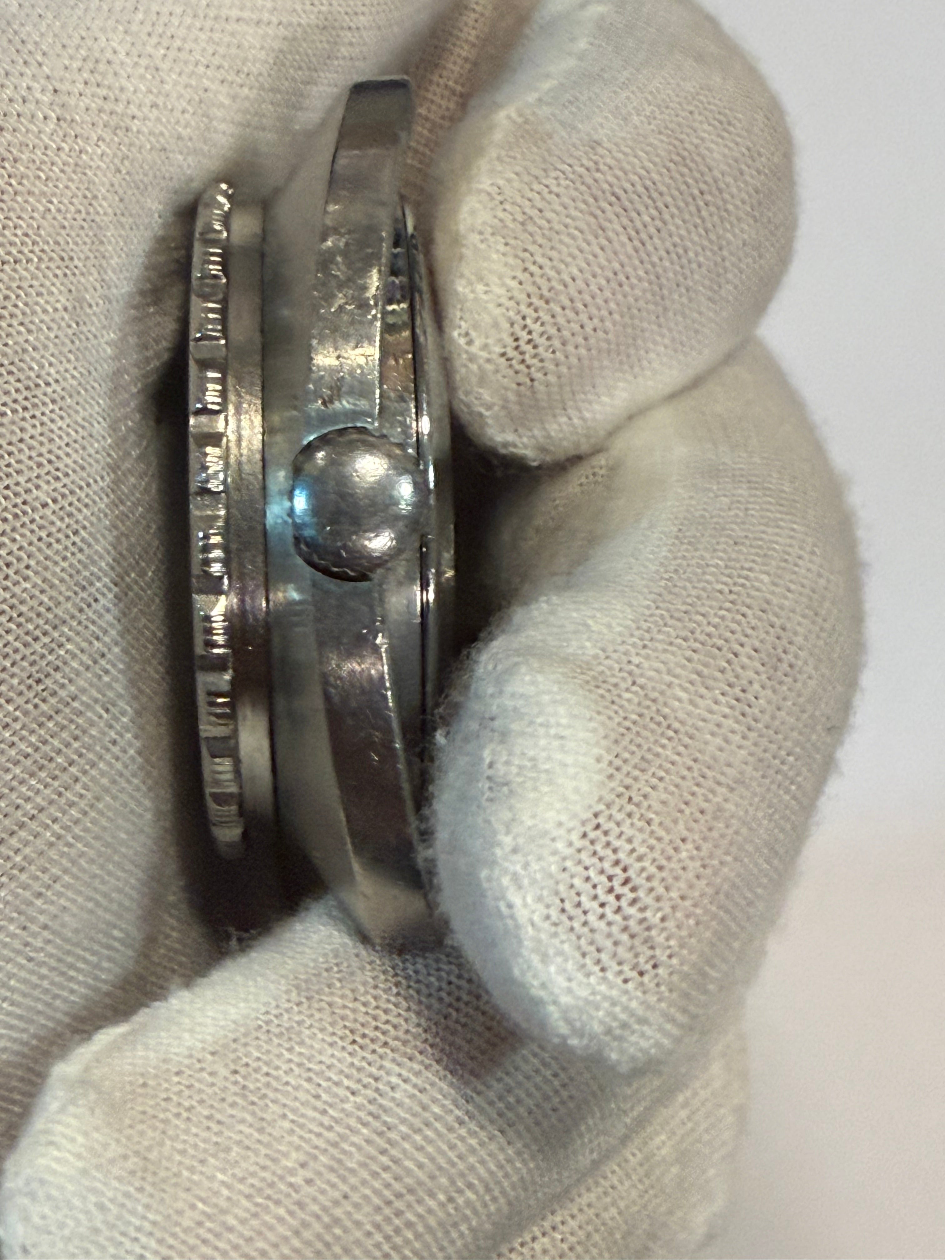 Doxa Sub 300T Diver case 300mm. Original moviment Doxa.