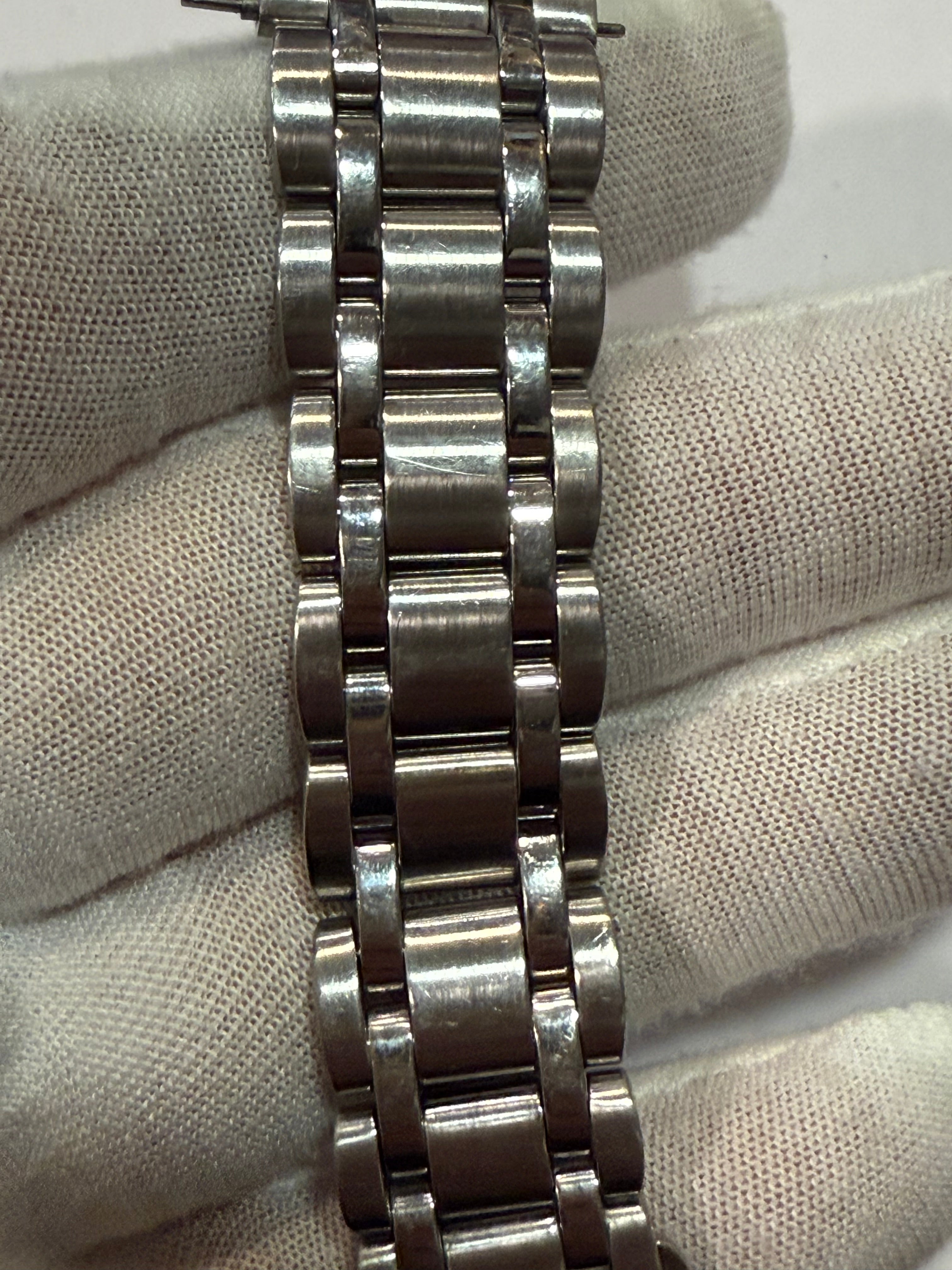 Bracelet for Zenith Rainbow – Ref. 01.0240.410 (20mm)
