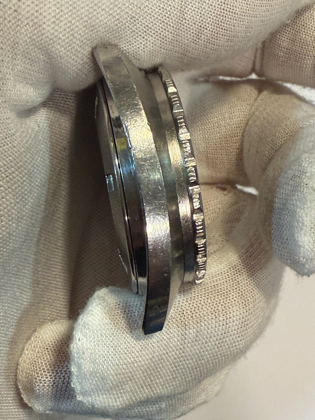 Doxa Sub 300T Diver case 300mm. Original moviment Doxa.