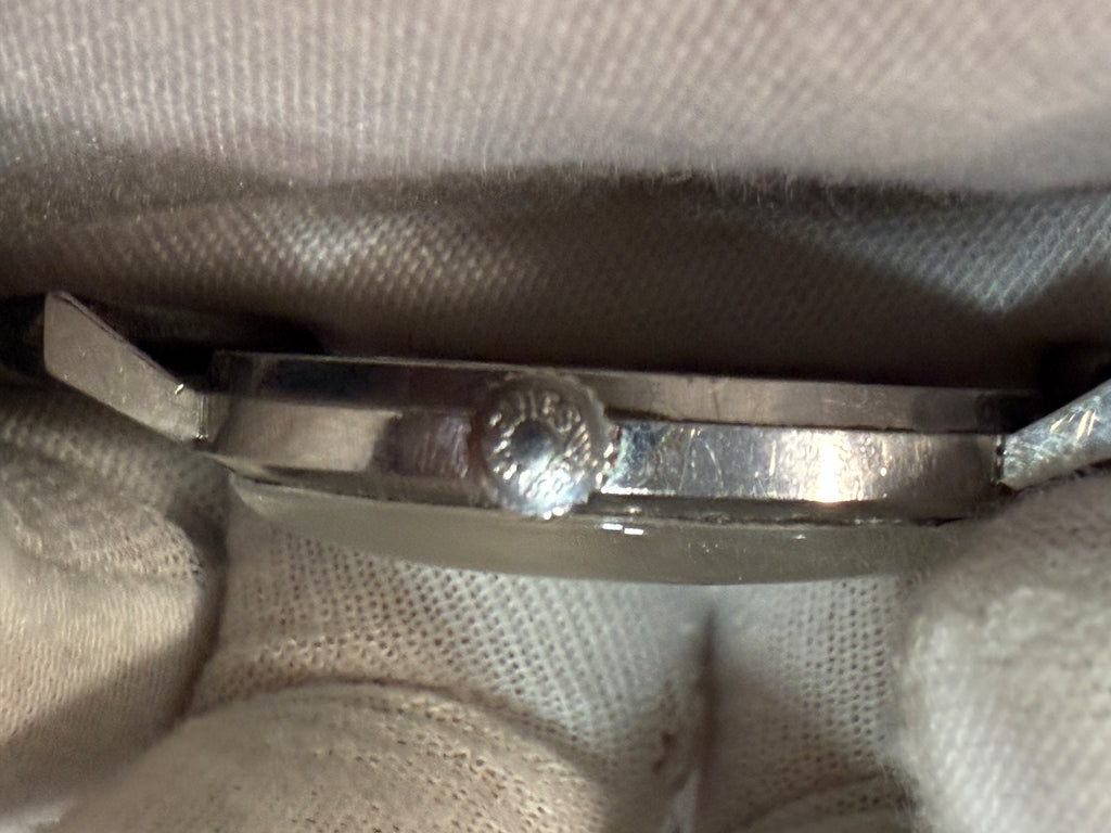 Longines Ref. 7964-1 – Caliber 352 – Sold as Parts – Runs Smoothly Nov29_01:42