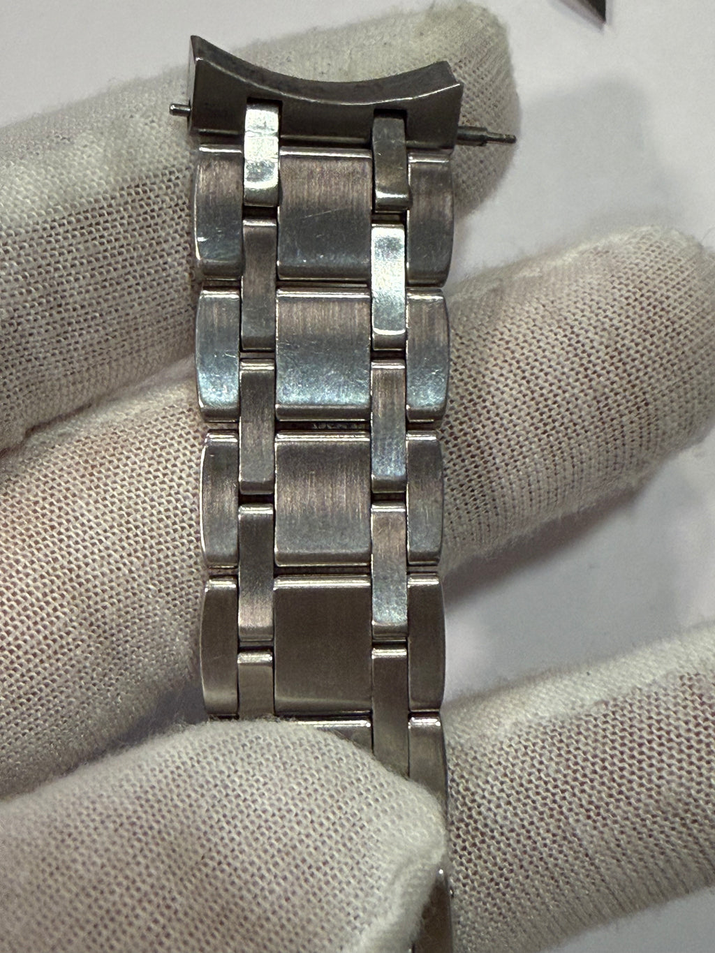 Bracelet for Zenith Rainbow – Ref. 01.0240.410 (20mm)