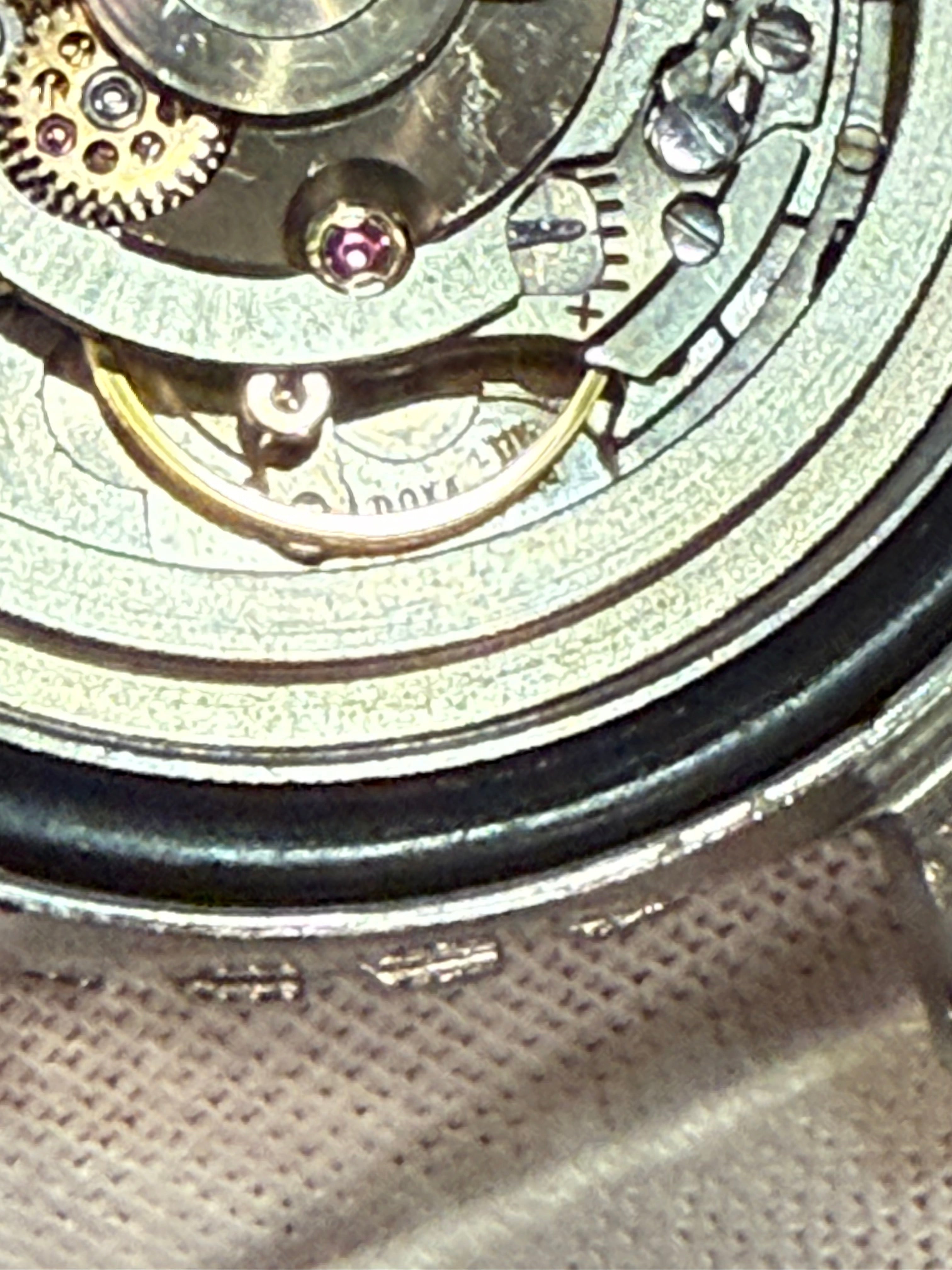 Doxa Sub 300T Diver case 300mm. Original moviment Doxa.