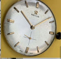 Revue Swiss Manual Movement – 17 Jewels – Cal 78-Small Seconds – 25.53 mm – Fully Working