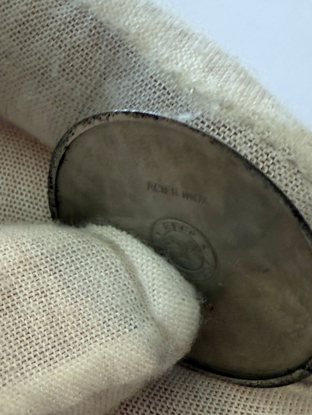 ⌚ Longines Vintage Watch – Cal. 27M | 35mm Case | Serviced