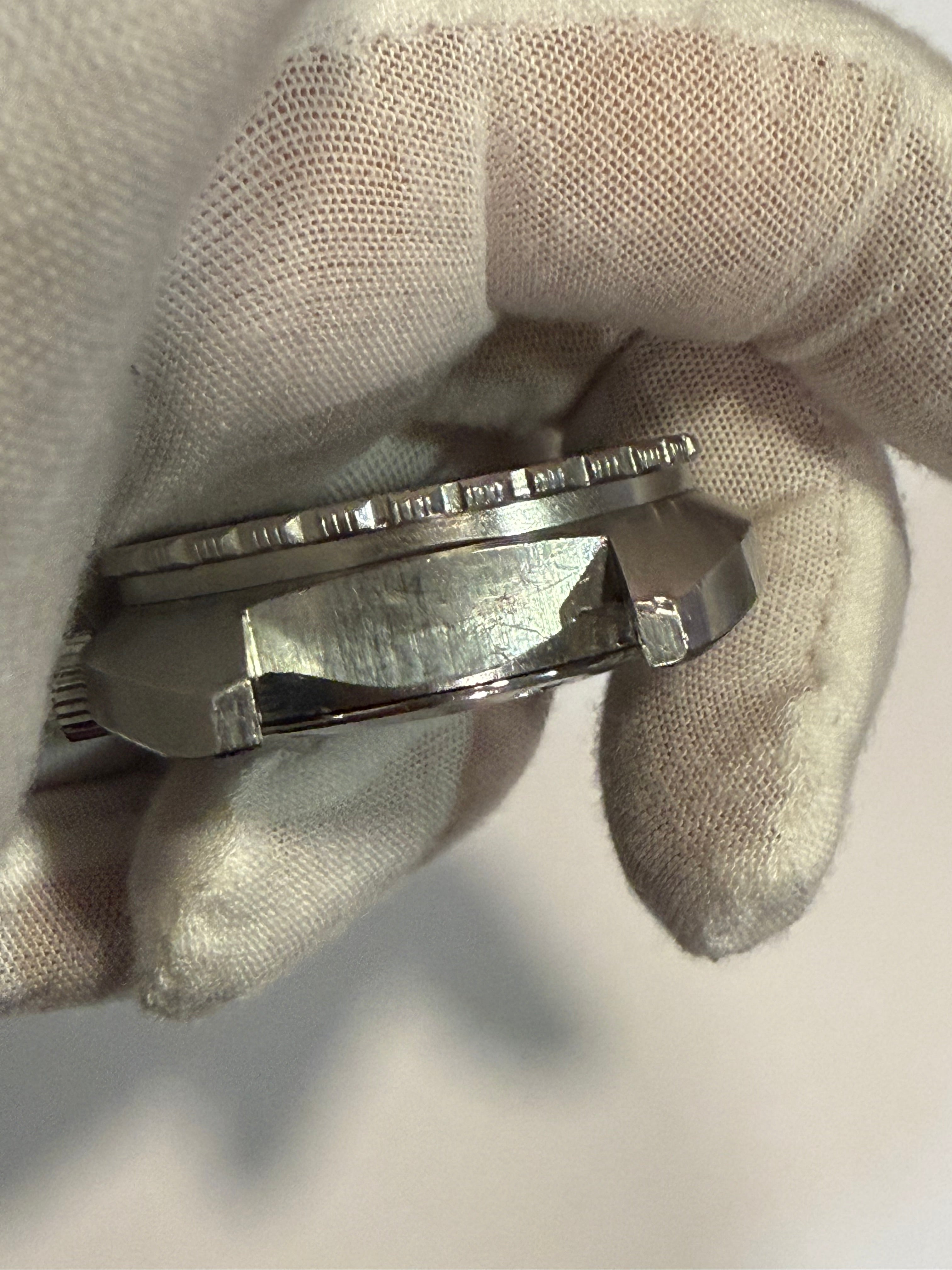 Doxa Sub 300T Diver case 300mm. Original moviment Doxa.