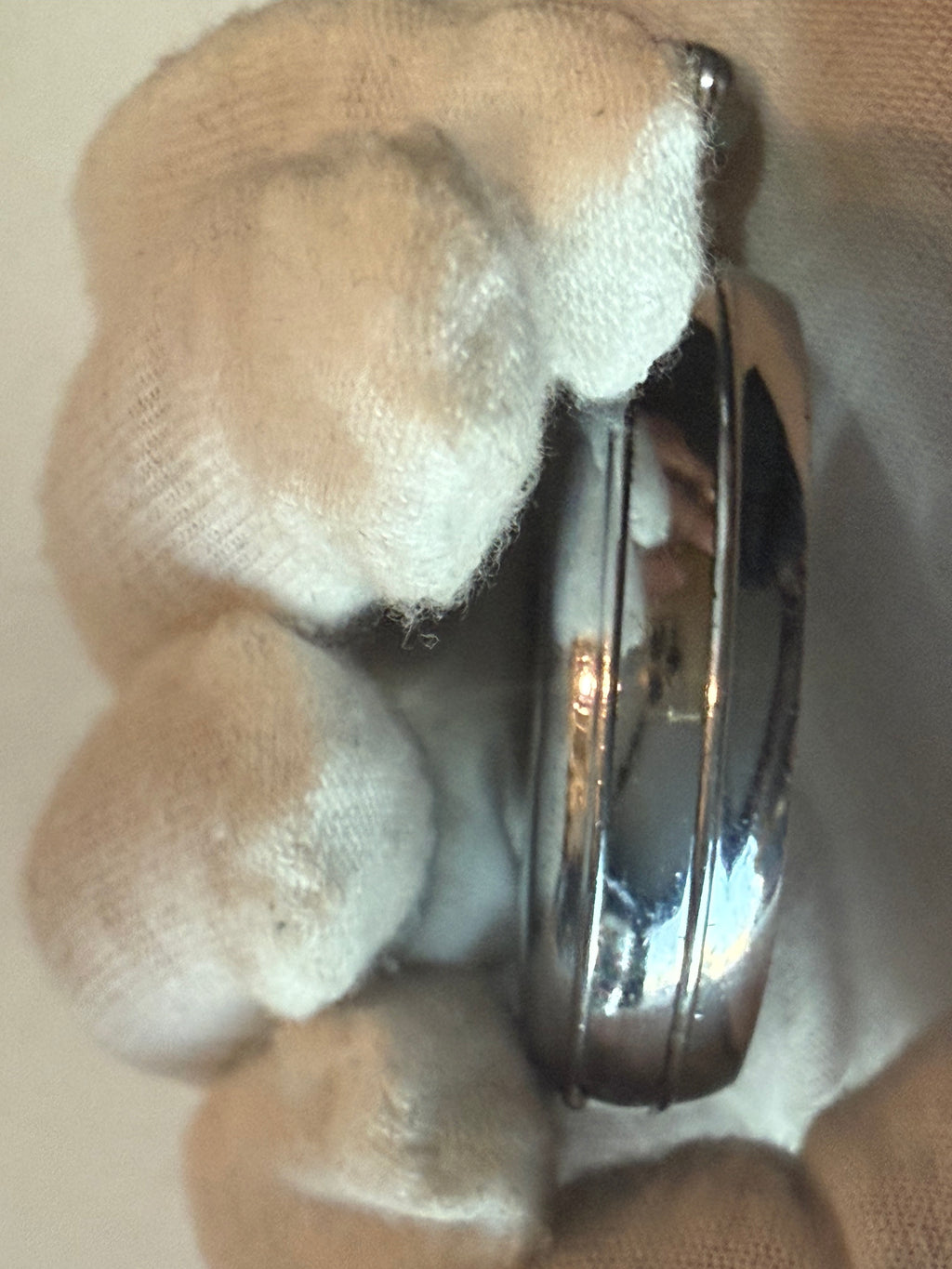 ⏱️ Pocket Chronometer Heuer Vintage Swiss Timepiece – Ref. 818665. Case 51mm