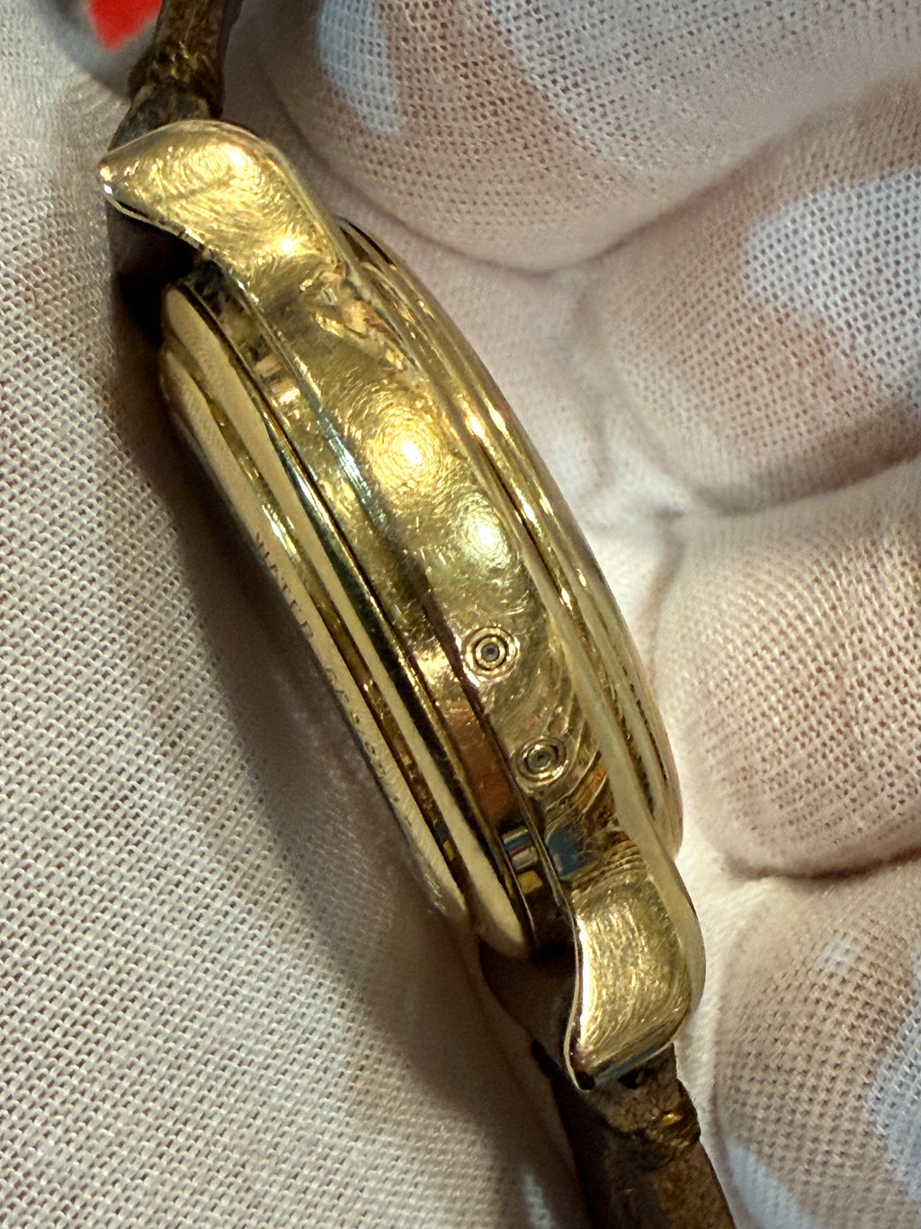 Pre-Owned. Zenith El Primero Triple Calendar Moonphase Chronograph  Ref-20-0230.410  👌⌚