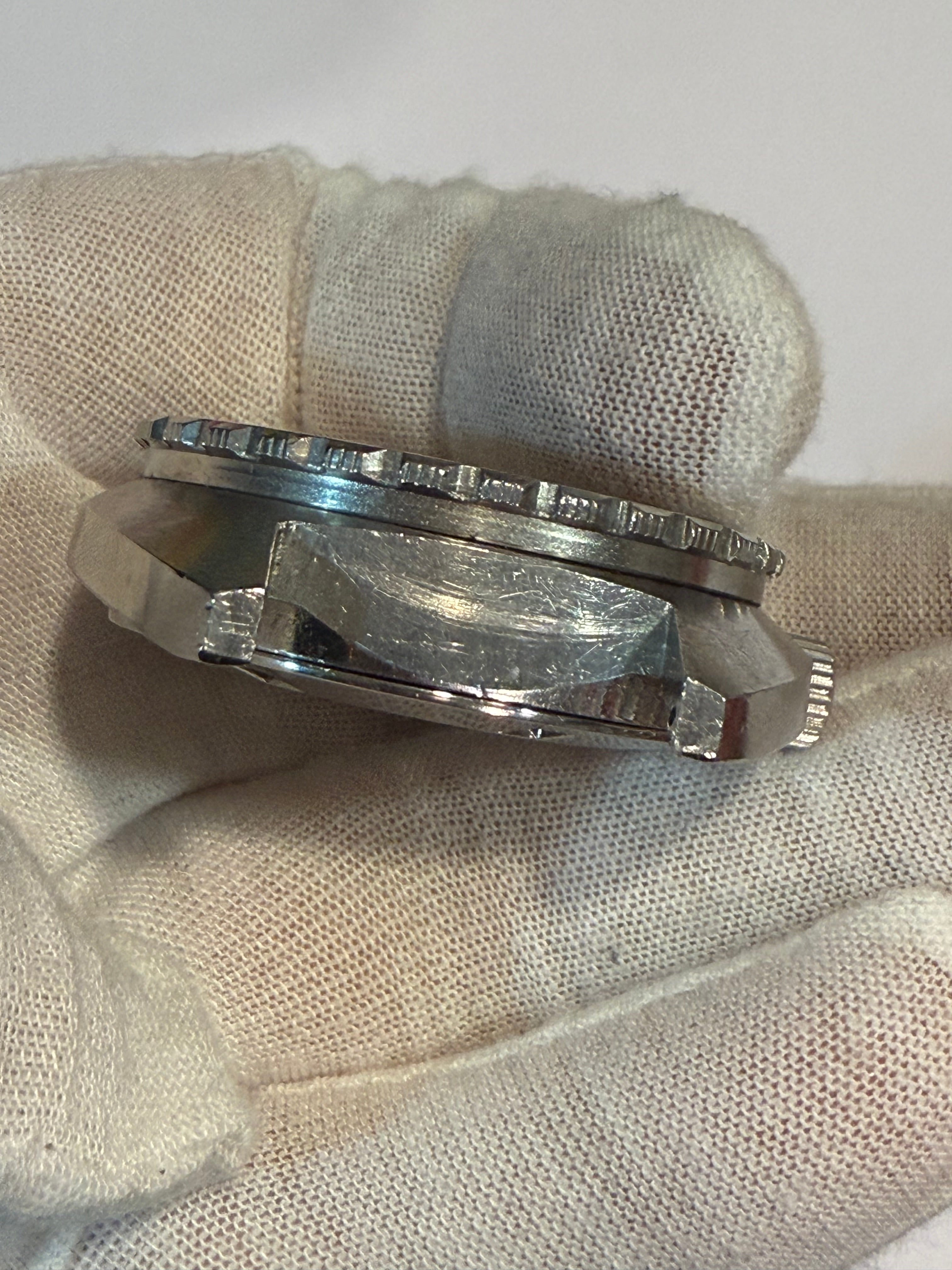 Doxa Sub 300T Diver case 300mm. Original moviment Doxa.