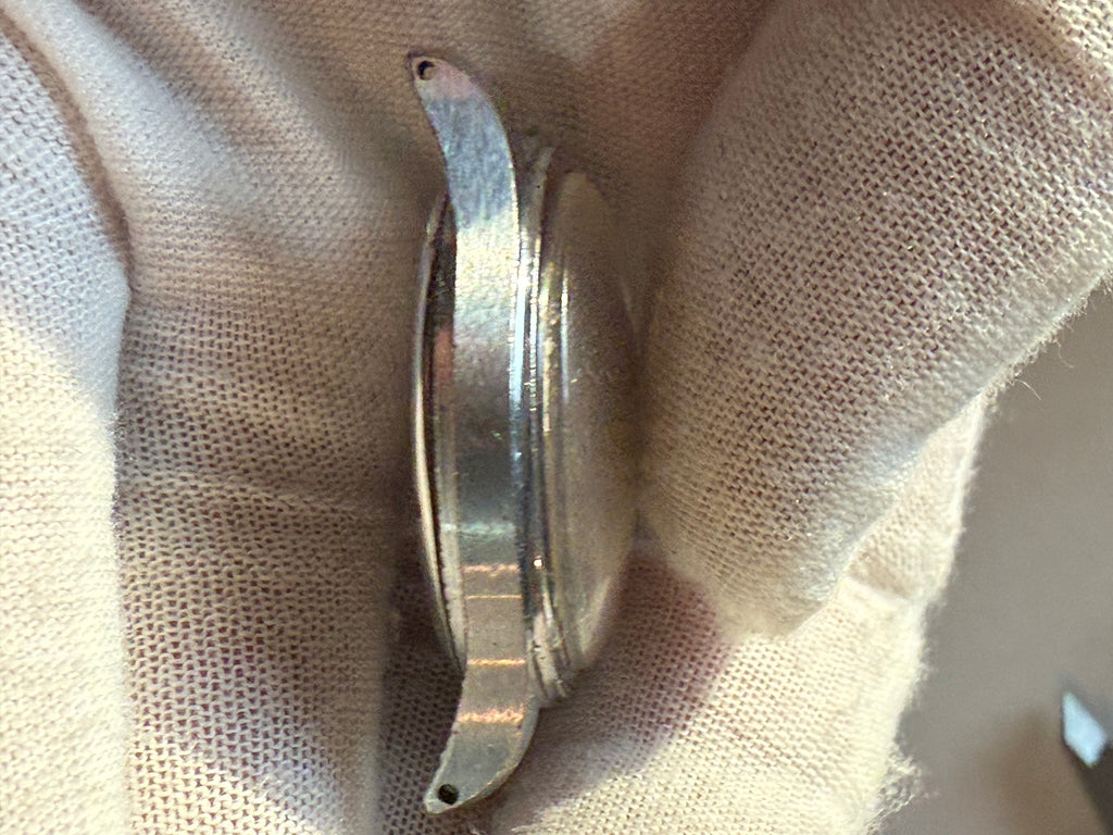 Pre-Owned. Enicar / Longeau – Vintage Swiss Wristwatch 👌⌚