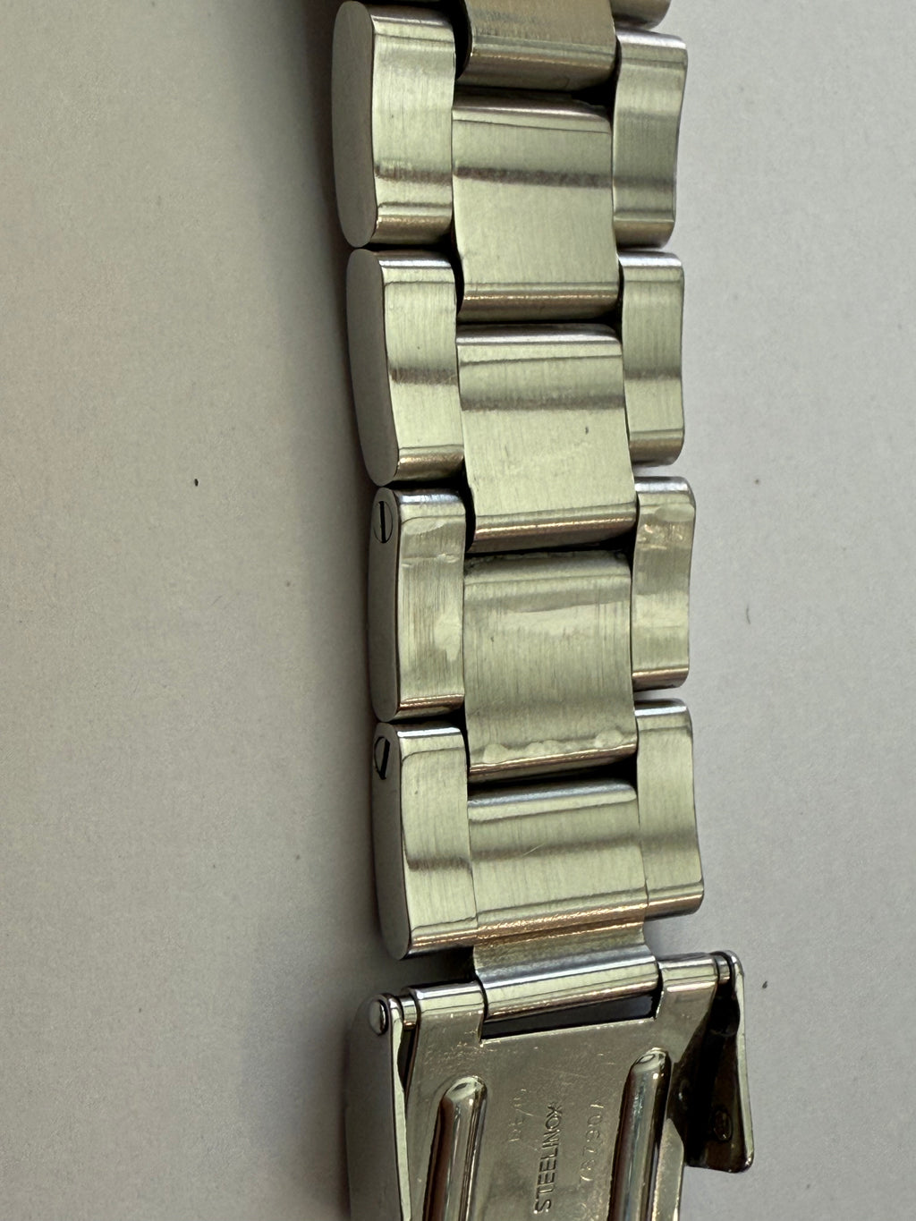 Rolex-Explorer-Ref-16570-cal-3186. Perfect Condition.