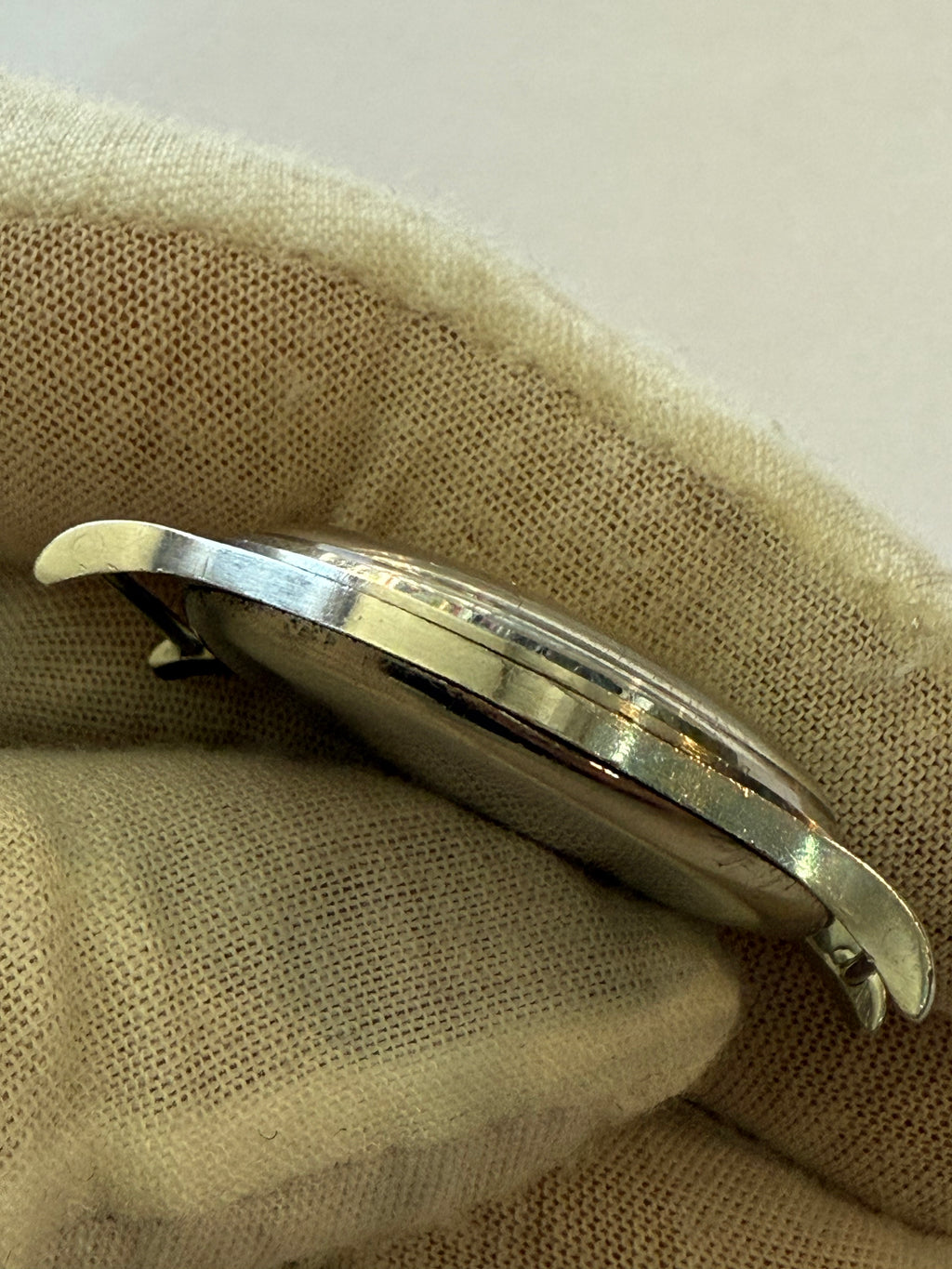 ⌚ Longines Vintage Watch – Cal. 27M | 35mm Case | Serviced