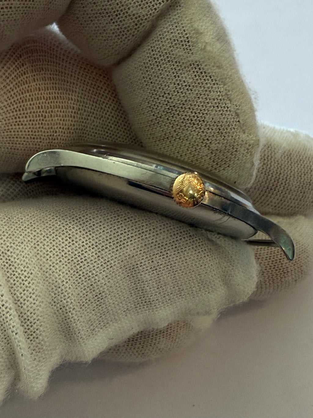 ⌚ Longines Vintage Watch – Cal. 27M | 35mm Case | Serviced