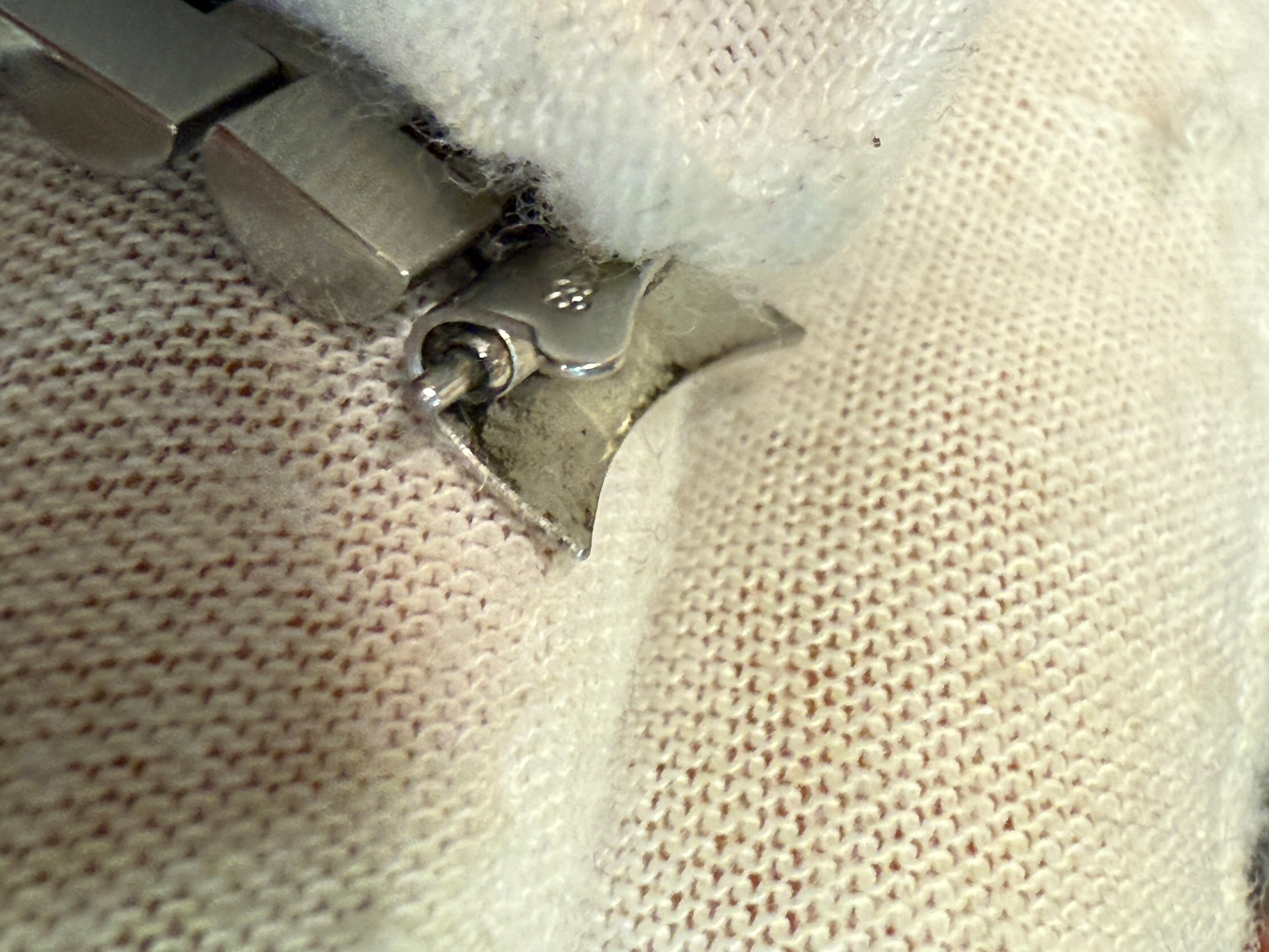 Pre-Owned. 🕰️ Rolex Jubilee Bracelet Ref. 62510D – Swiss Made