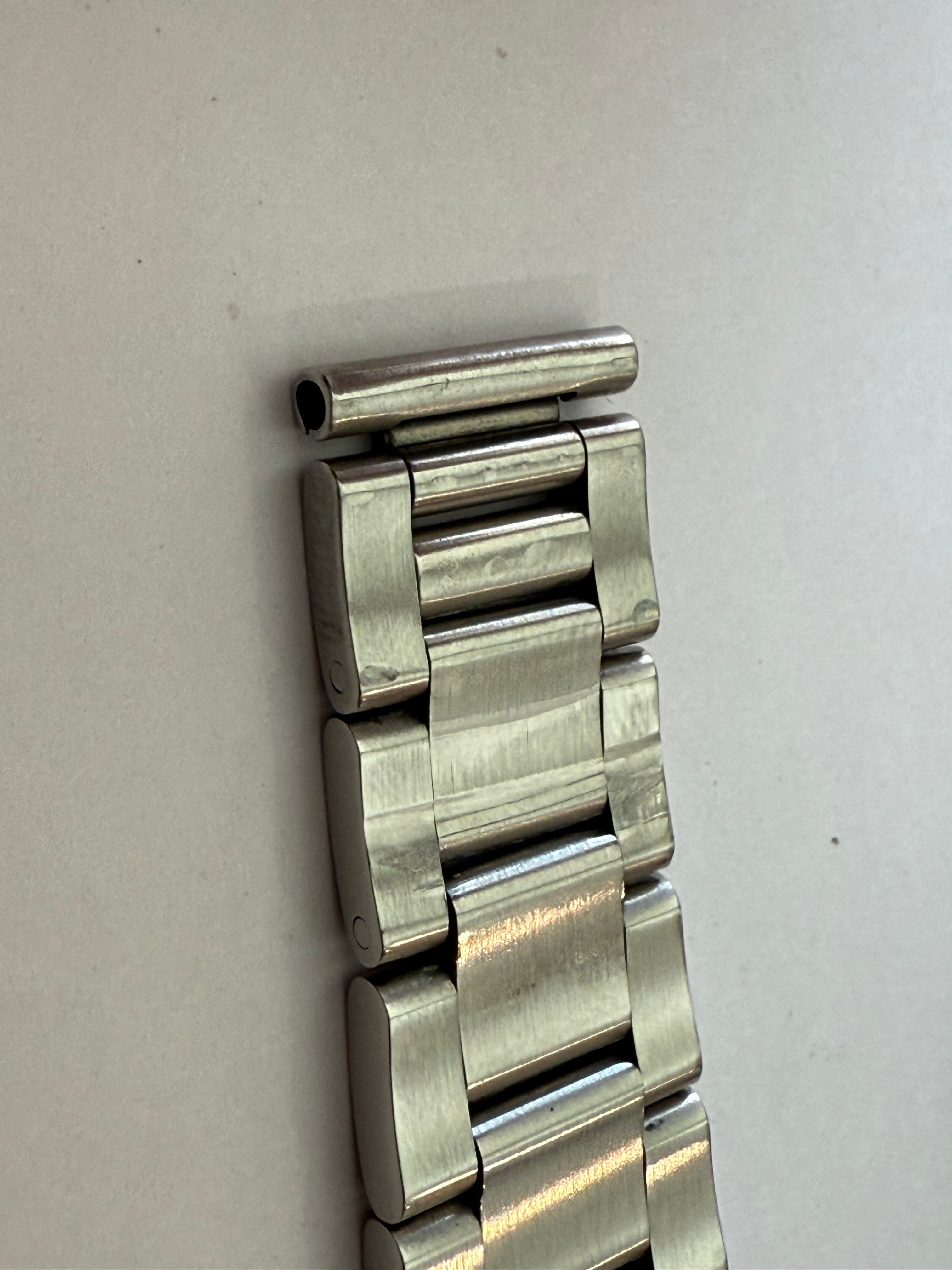 Rolex-Explorer-Ref-16570-cal-3186. Perfect Condition.