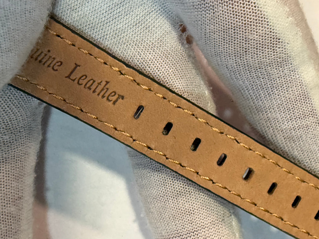 Poljot 3133 Vintage Chronograph – 40mm Steel Case – USSR Mechanical Watch