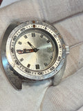 Doxa Sub 300T Diver case 300mm. Original moviment Doxa. Ref 11899 4. Serial 6668487.