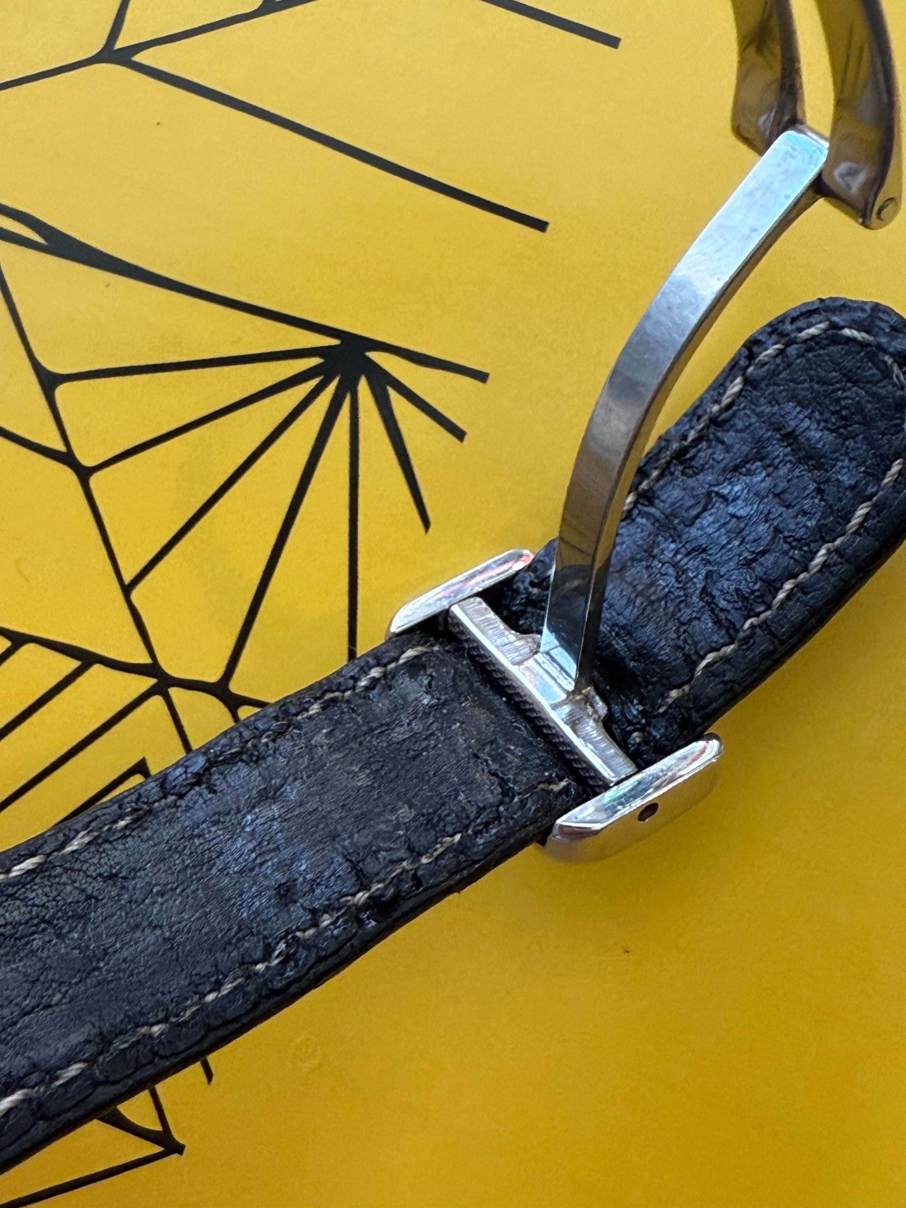 Pre-Owned. EL Primero. Chronograph Automatic. Case gold & steel. 👌⌚