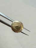 For Part. Rolex President (Day-Date) Crown 18k – 1993–1995. Ref - 18238 / 18239 / 18248