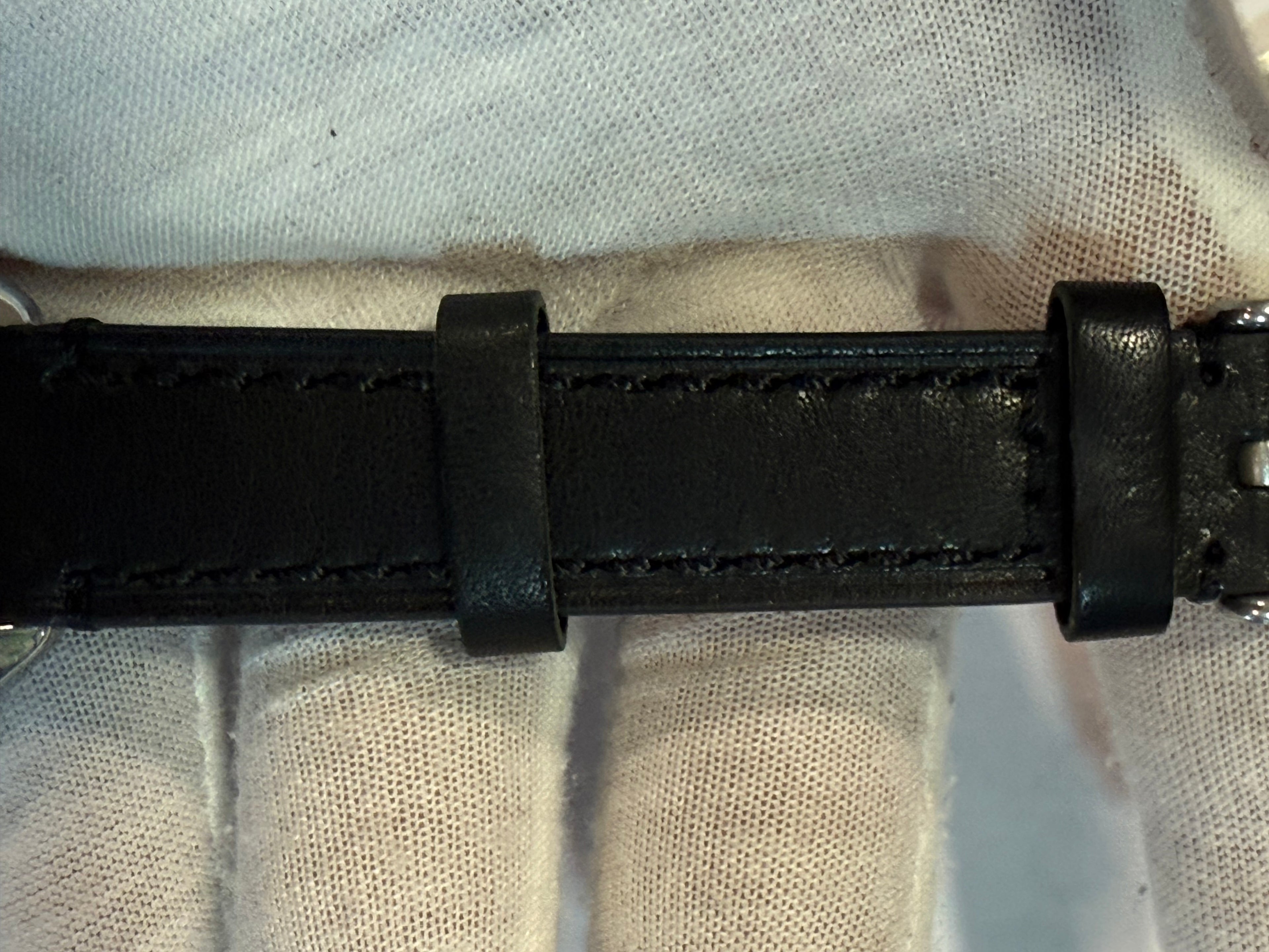 Poljot 3133 Vintage Chronograph – 40mm Steel Case – USSR Mechanical Watch