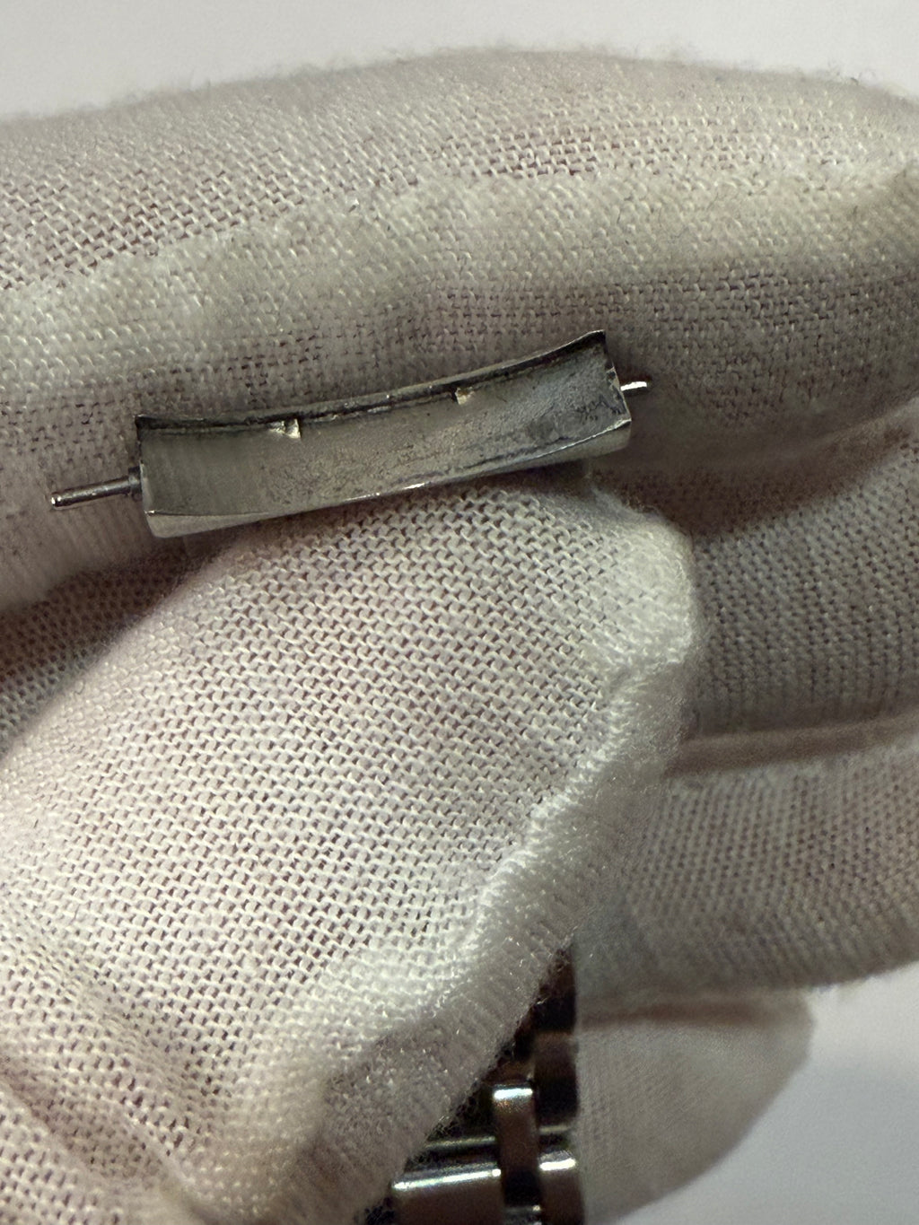 Bracelet for Zenith Rainbow – Ref. 01.0240.410 (20mm)