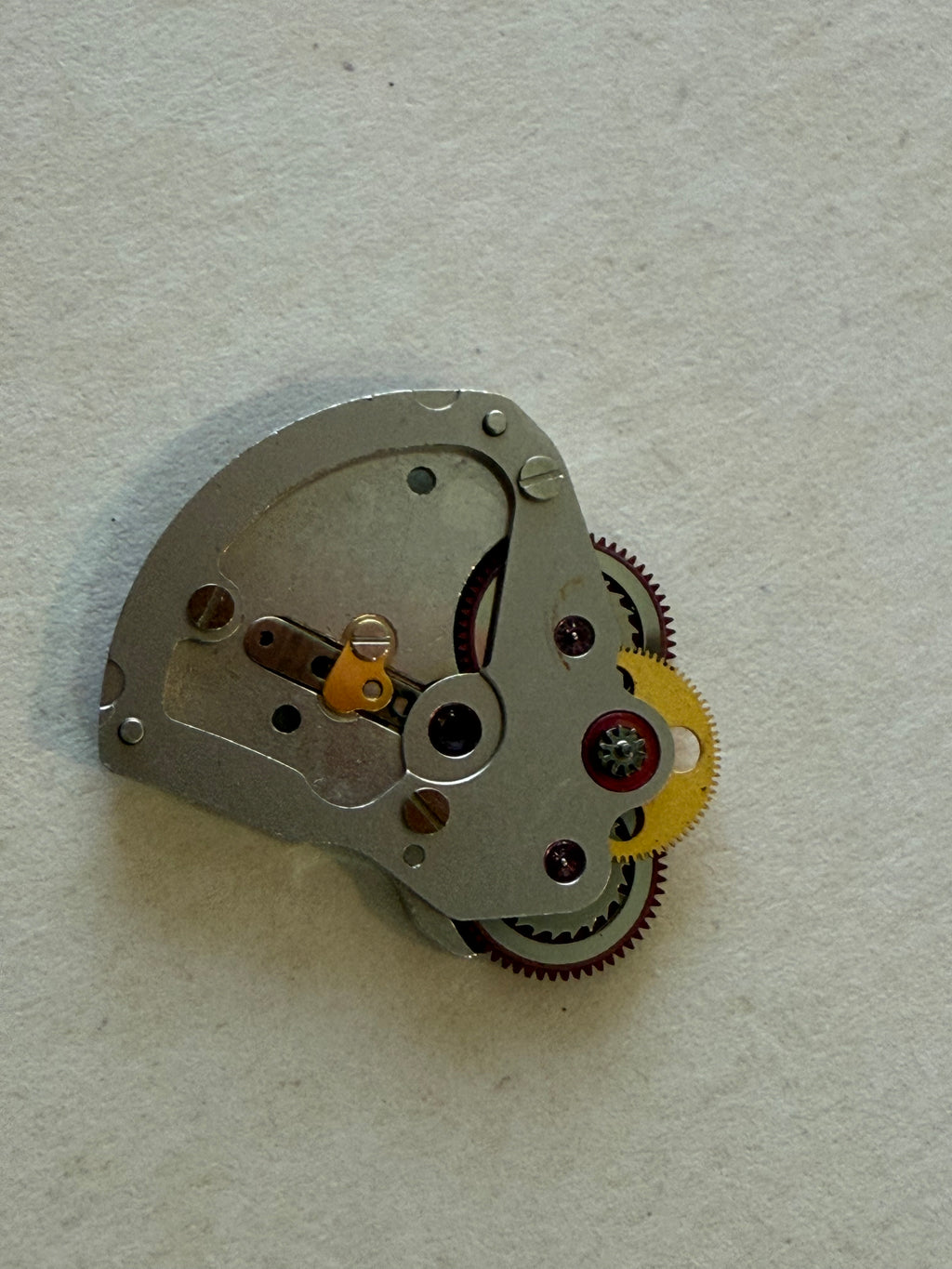 Use For PART. Rolex Caliber 3135 – Automatic Winding Module
