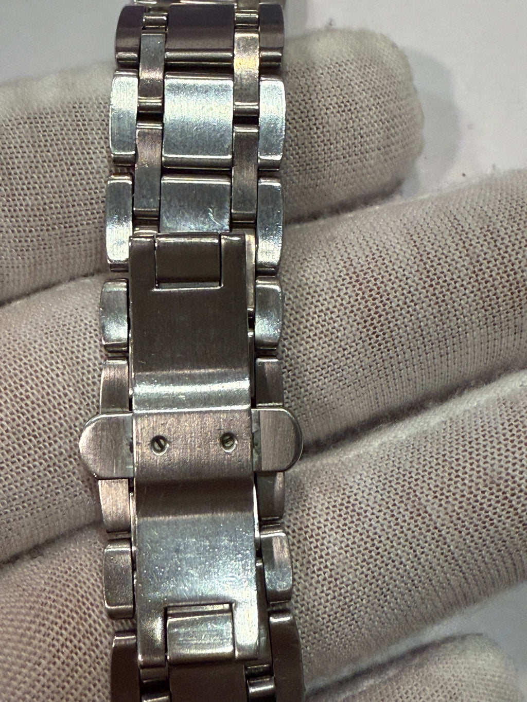 Bracelet for Zenith Rainbow – Ref. 01.0240.410 (20mm)