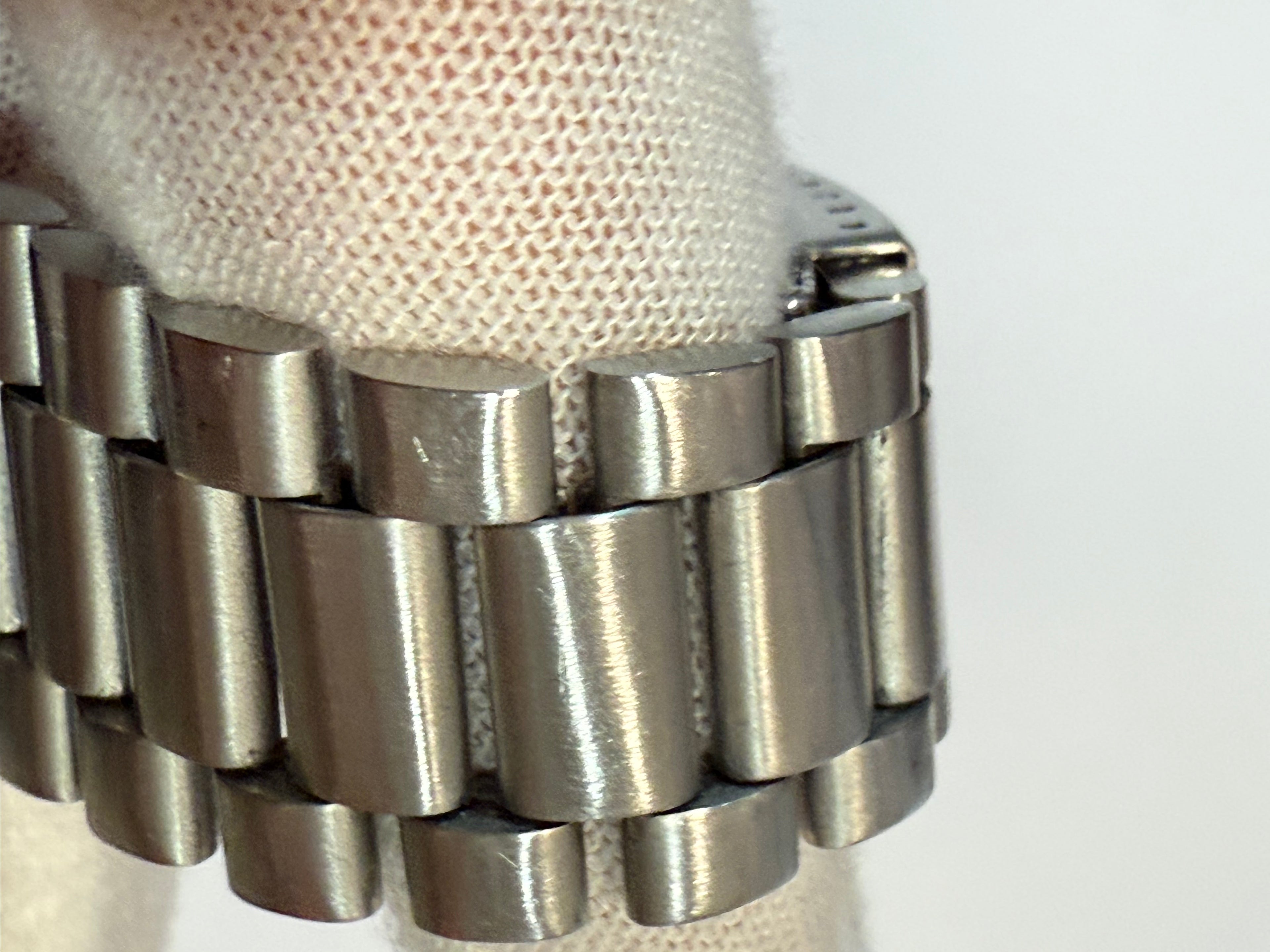 Omega Speedsonic Chronograph 188.0002 – F300Hz Tuning Fork (Serviced)