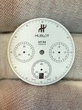 Hublot MDM Geneve – Original Dial for Caliber 1270Condition: Excellent – no marks, no scratches