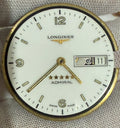 Longines Admiral Movement – Ref. L636.3 Serial Namber 57368077